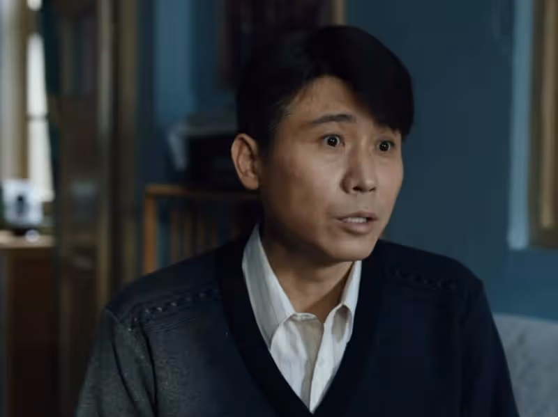 《我們的日子》:王明中的結局,終究還是讓大家失望了