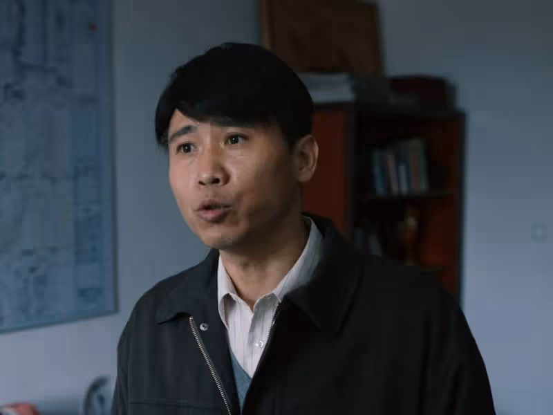 《我們的日子》:王明中的結局,終究還是讓大家失望了