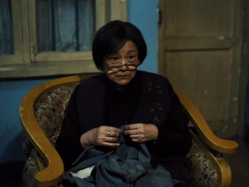 《我們的日子》:王明中的結局,終究還是讓大家失望了