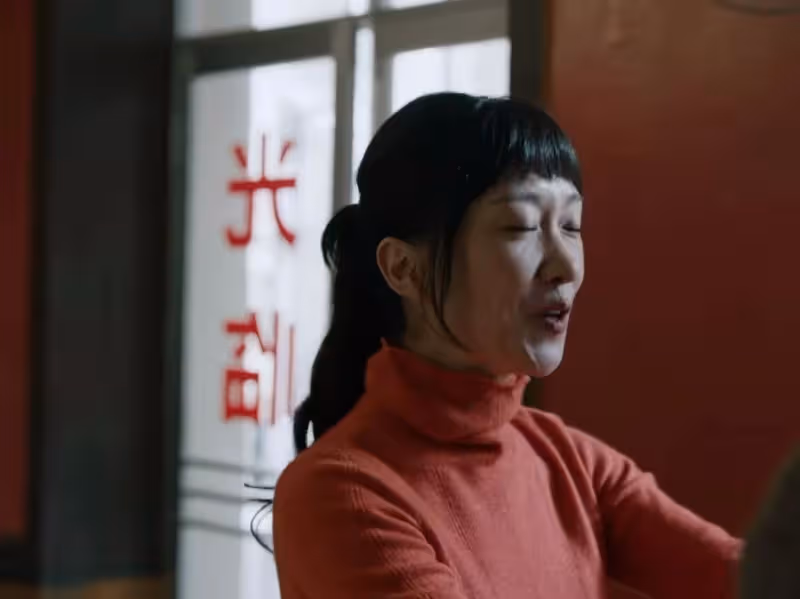《我們的日子》:王明中的結局,終究還是讓大家失望了