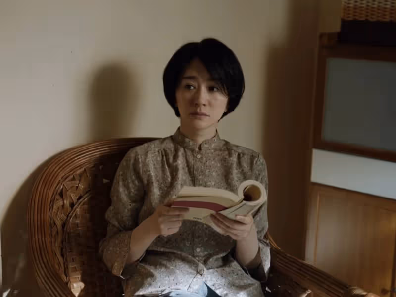 《我們的日子》:林俊生為啥接近老王?楊大山一語道破真相