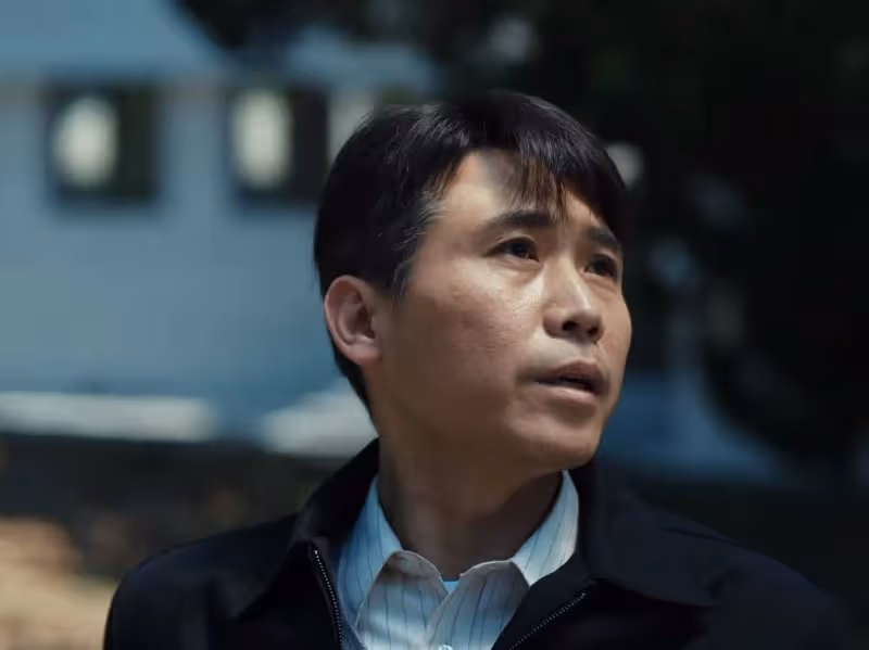 《我們的日子》:林俊生為啥接近老王?楊大山一語道破真相