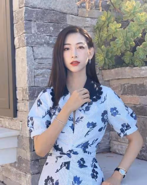主持人溫雅：嘴上說愛國卻把孩子生在美國，粉絲接受不了紛紛抵制