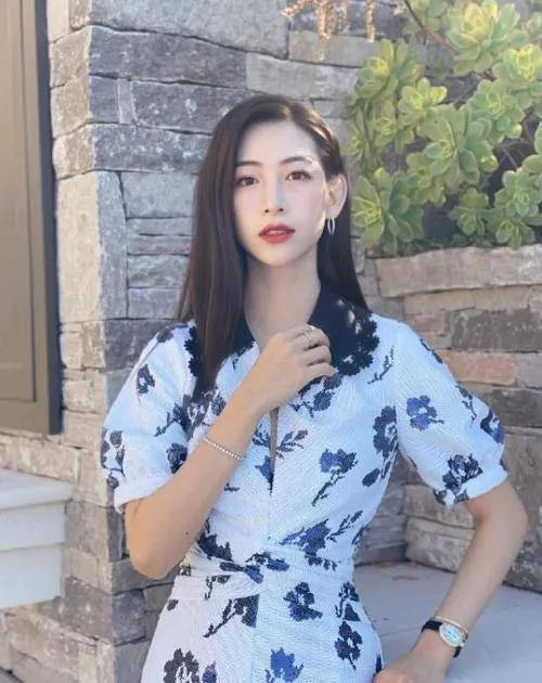 主持人溫雅:嘴上說愛國卻把孩子生在美國,粉絲接受不了紛紛抵制