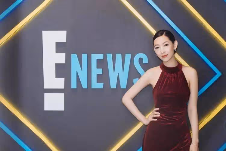 主持人溫雅：嘴上說愛國卻把孩子生在美國，粉絲接受不了紛紛抵制