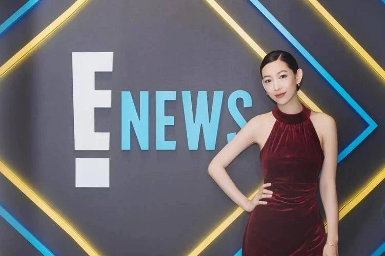 主持人溫雅:嘴上說愛國卻把孩子生在美國,粉絲接受不了紛紛抵制