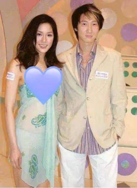 徐子淇近照：40歲身材發福似大媽，無貴婦氣質仍想拼第五胎