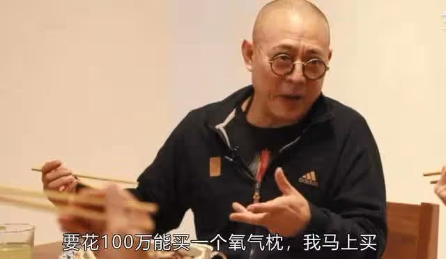 李連杰自曝信佛原因：無法滿足自己和家人的精神需求，內心很痛苦
