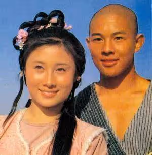 李連杰自曝信佛原因：無法滿足自己和家人的精神需求，內心很痛苦