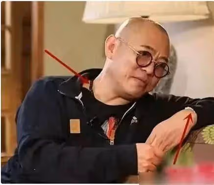 李連杰自曝信佛原因：無法滿足自己和家人的精神需求，內心很痛苦