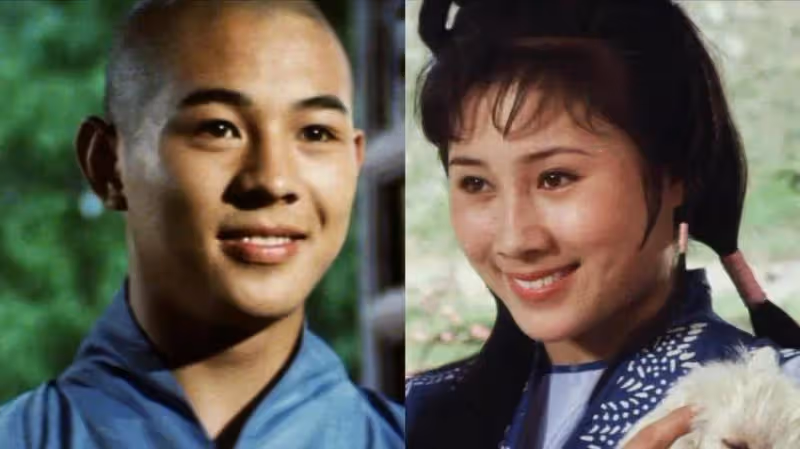 李連杰自曝信佛原因：無法滿足自己和家人的精神需求，內心很痛苦