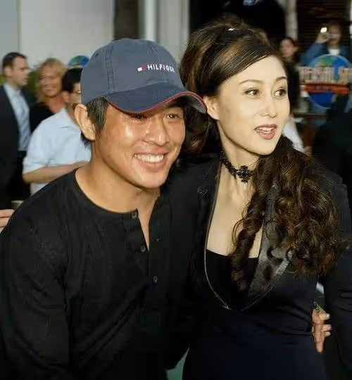 李連杰自曝信佛原因：無法滿足自己和家人的精神需求，內心很痛苦