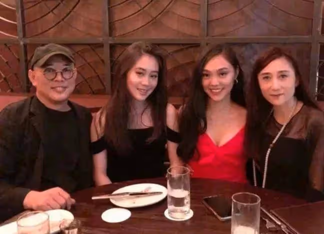 李連杰自曝信佛原因：無法滿足自己和家人的精神需求，內心很痛苦