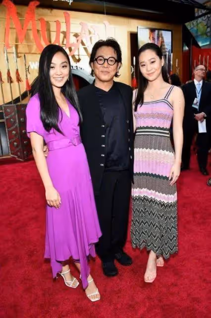 李連杰自曝信佛原因：無法滿足自己和家人的精神需求，內心很痛苦
