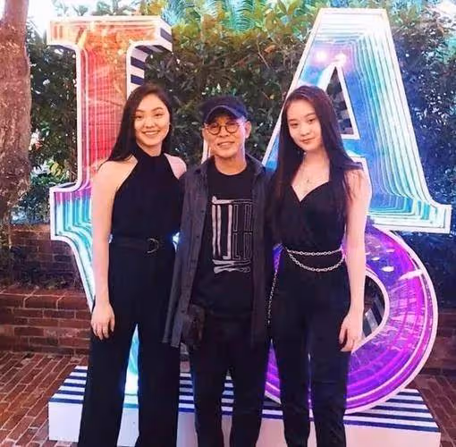 李連杰自曝信佛原因：無法滿足自己和家人的精神需求，內心很痛苦