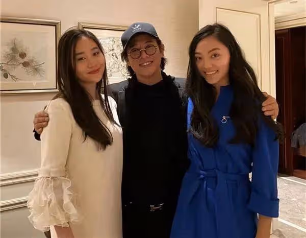 李連杰自曝信佛原因：無法滿足自己和家人的精神需求，內心很痛苦