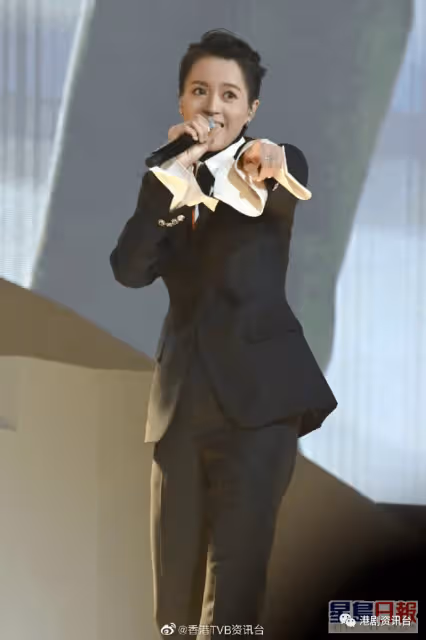 DJ梁文禮稱太愛梁詠琪用詞肉緊！Gigi：大家都放低向前行吧！