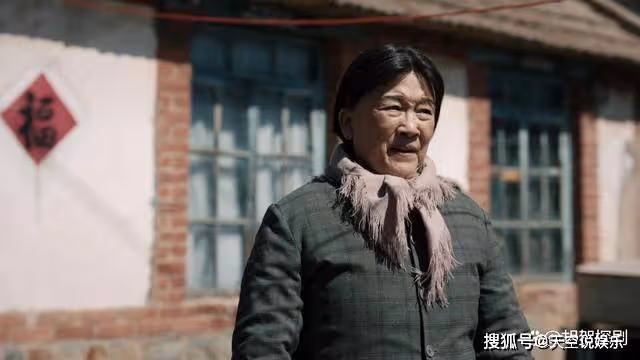 《我們的日子》姥姥去世後淑霞抑鬱,東方宏失蹤雪花思宇提分手