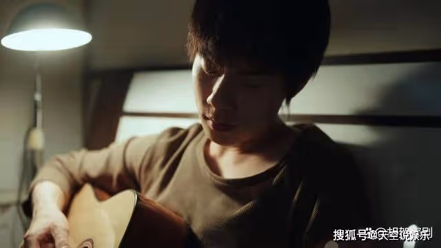 《我們的日子》姥姥去世後淑霞抑鬱，東方宏失蹤雪花思宇提分手