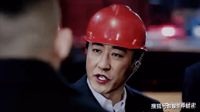 《風雨送春歸》:從《狂飆》開始,怎麼地市級領導班子都是瘸腿的