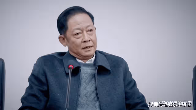 《風雨送春歸》:從《狂飆》開始,怎麼地市級領導班子都是瘸腿的