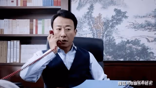 《風雨送春歸》:從《狂飆》開始,怎麼地市級領導班子都是瘸腿的