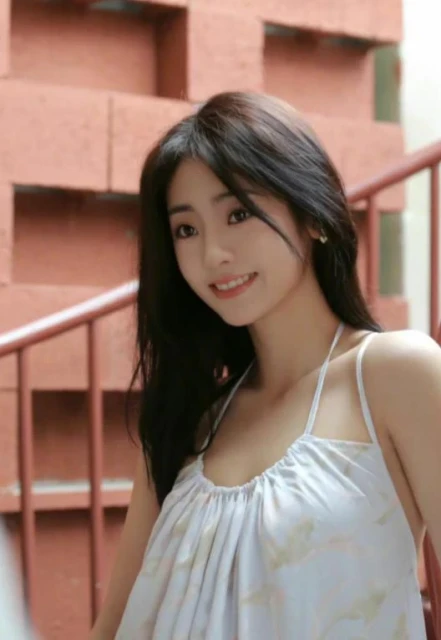 《武庚紀》女主選對了,邢菲二搭任嘉倫是賣點,妝造在線元氣滿滿