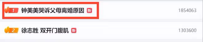 鍾美美發文回應父母離婚,家暴畫面常在夢中重現,對敲門聲很敏感