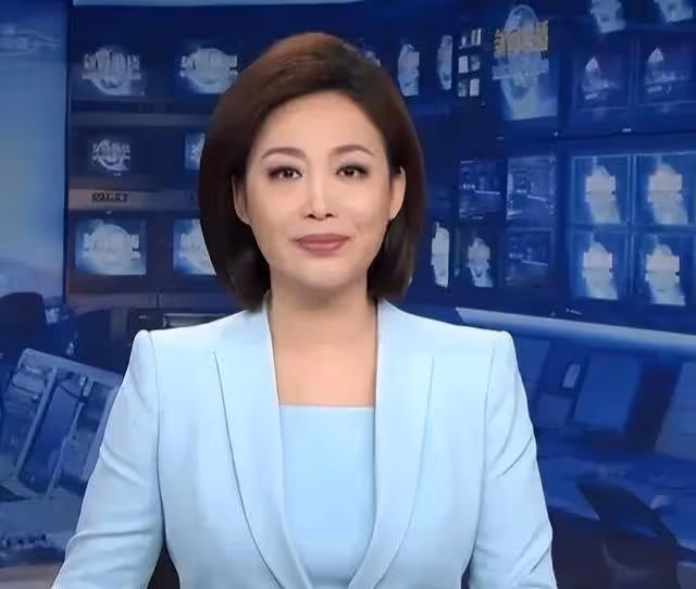 央視新聞女主播完成換代,劉妙然後勁乏力,勞春燕未來可期