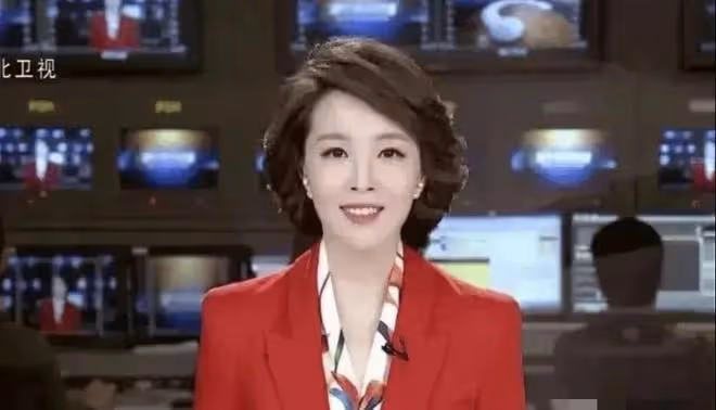 央視新聞女主播完成換代,劉妙然後勁乏力,勞春燕未來可期