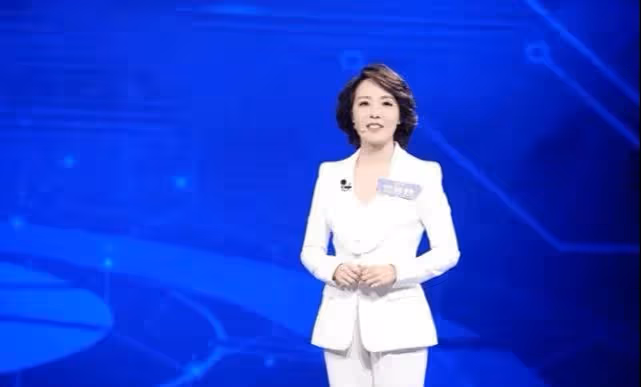 央視新聞女主播完成換代,劉妙然後勁乏力,勞春燕未來可期