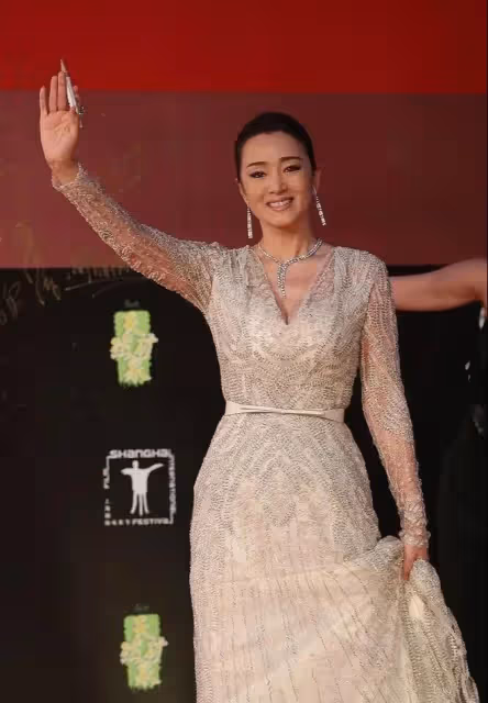 李立群:連鞏俐、周迅、郝蕾的演技都不認可?一句太差惹網友非議