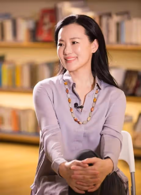 李立群:連鞏俐、周迅、郝蕾的演技都不認可?一句太差惹網友非議