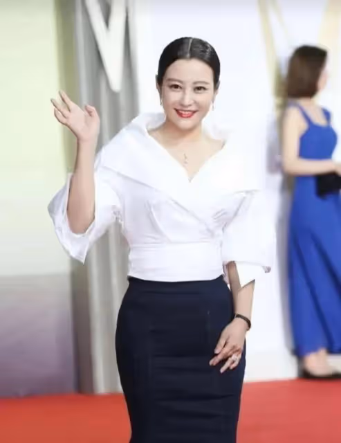 李立群:連鞏俐、周迅、郝蕾的演技都不認可?一句太差惹網友非議