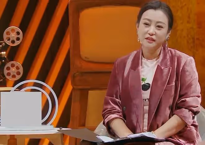 李立群:連鞏俐、周迅、郝蕾的演技都不認可?一句太差惹網友非議