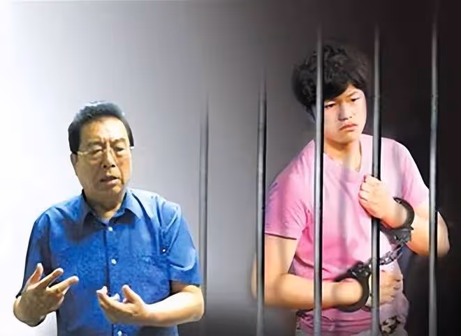 李雙江夢鴿與友聚餐，喝酒聽音樂心情大好，兒子李天一或今日出獄