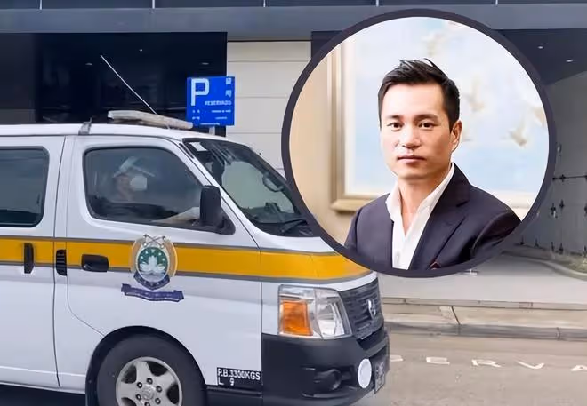 陳榮煉案反轉：5名證人作供，陳榮煉可能會免於坐牢的風險