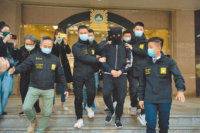 陳榮煉案反轉:5名證人作供,陳榮煉可能會免於坐牢的風險