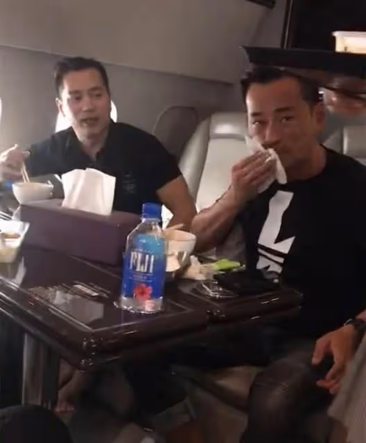 陳榮煉案反轉：5名證人作供，陳榮煉可能會免於坐牢的風險