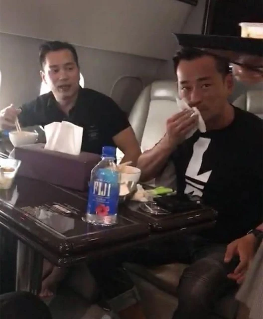 陳榮煉案反轉:5名證人作供,陳榮煉可能會免於坐牢的風險