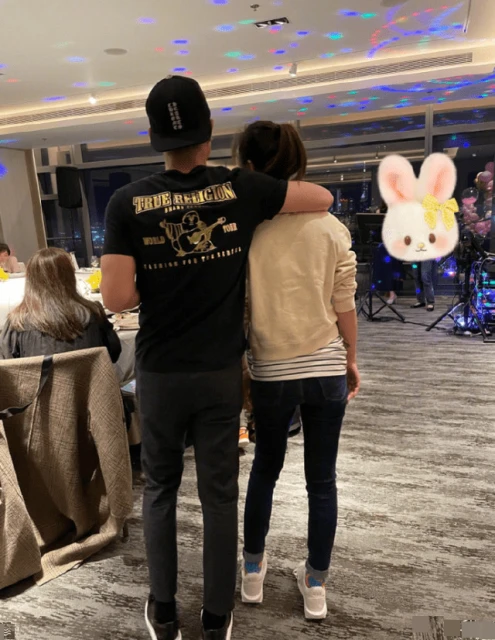 林心如曬恩愛照,說好的感情破裂呢?