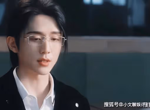 《光淵》零度共情者是什麼意思?駱為昭是裴溯的救贖嗎