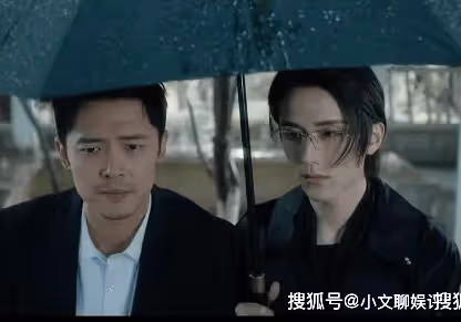 《光淵》零度共情者是什麼意思?駱為昭是裴溯的救贖嗎