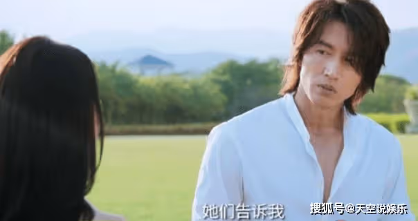《夏花》何冉到底是什麼病?何冉最後死了嗎?