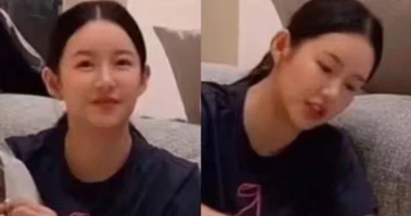 她曾比楊冪還紅,還被提名百花新人獎,今顏值下降到認不出