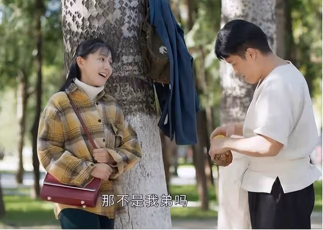 薩日娜問熱依扎:為何會出演《情滿九道彎》葉菲?熱依扎回復超好笑