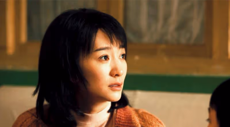 《我們的日子》真實不做作,年代劇又添新作,開播即刻懷念80年代