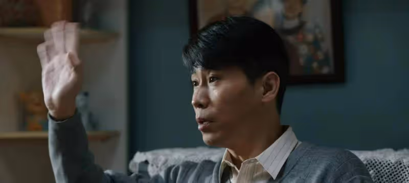 《我們的日子》真實不做作,年代劇又添新作,開播即刻懷念80年代