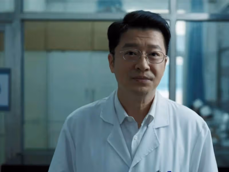 我們的日子:王明中的忘恩負義,影響3個人的命運,嚴冰成為犧牲品