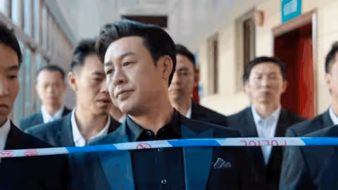 蘇小玎透露:張頌文劇組真實為人反差大,每天接受張頌文靈魂拷問